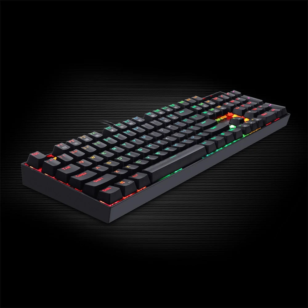 DIGIT Zero1 awards 2019 - REDRAGON gaming keyboard