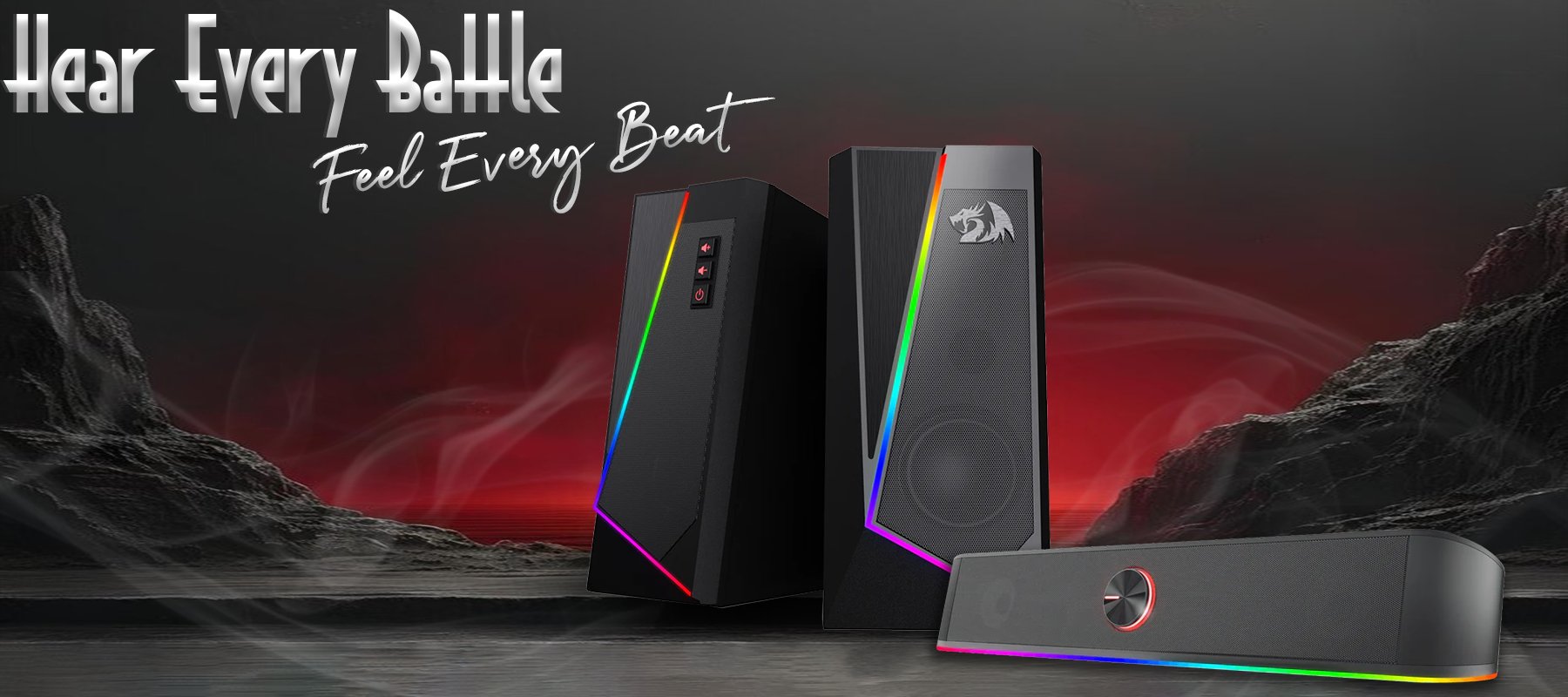 Speakers