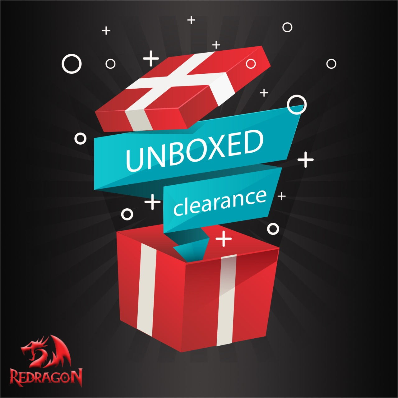 UNBOX CLEARANCE