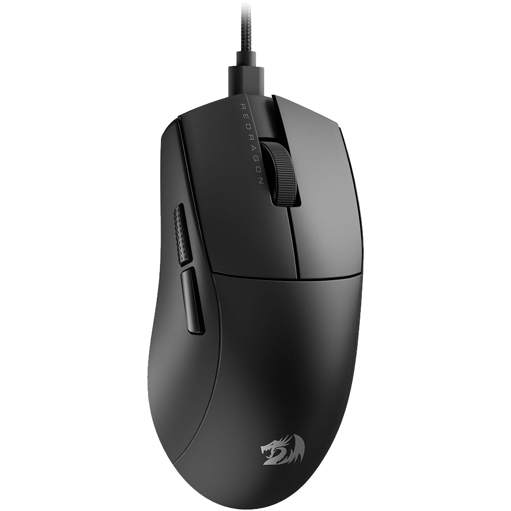 K1NG 1K M724 - Wired Gaming Mouse