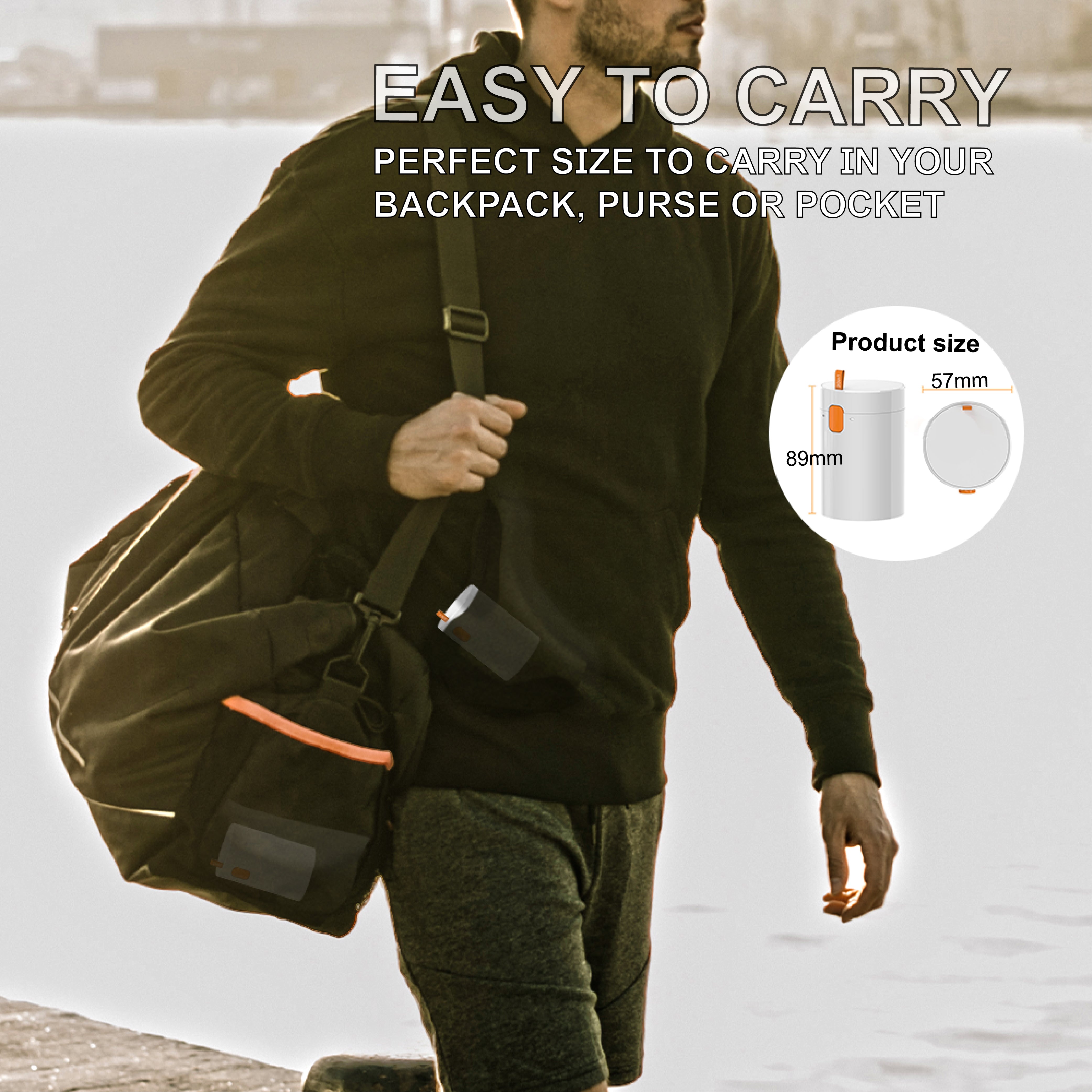 CLAW Q20 - 20-in-1 Cleaning Kit