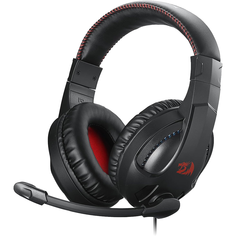 Cronus H211 - Wired Gaming Headset with Stereo Surround Sound