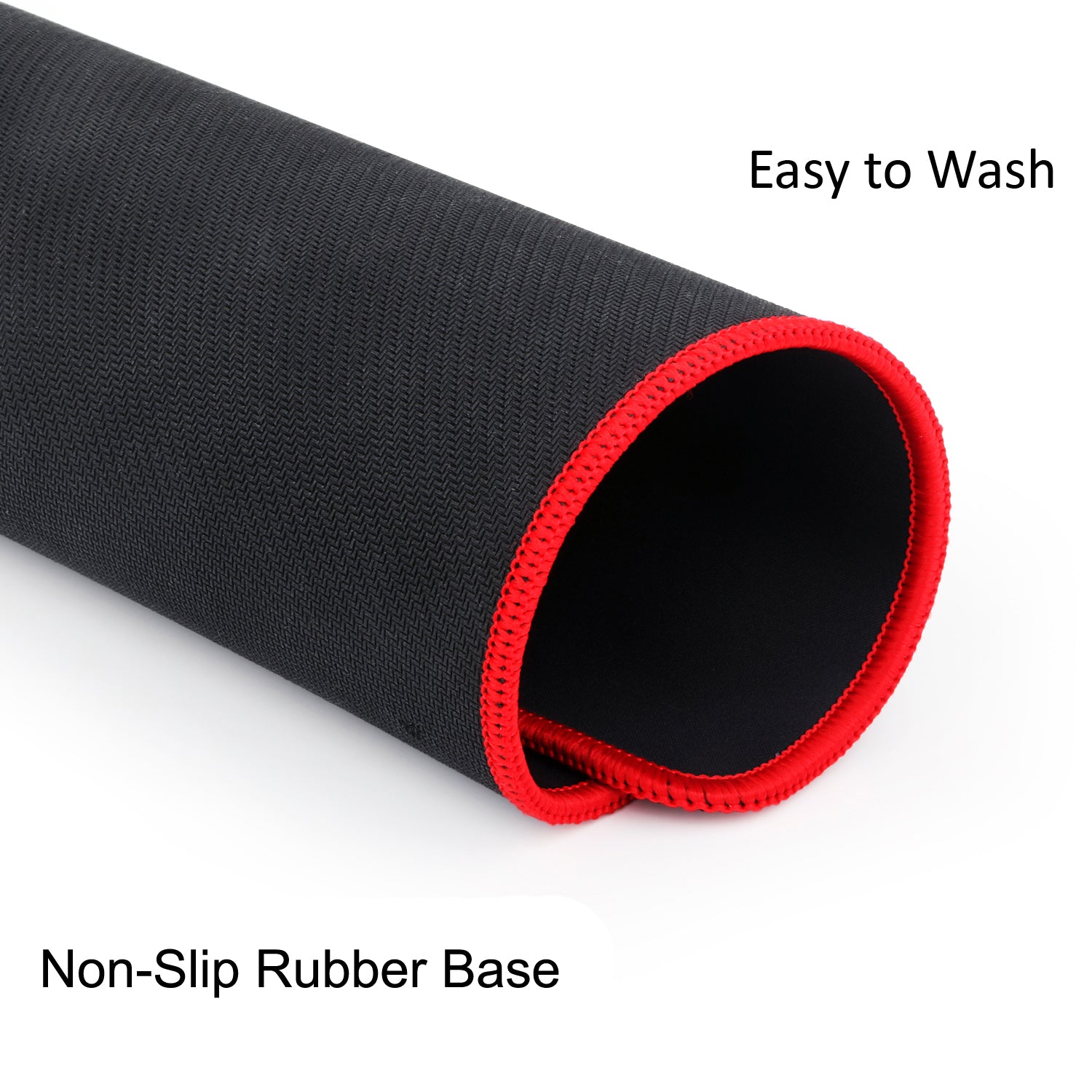 Capricorn P012- Non Slip Rubber Base