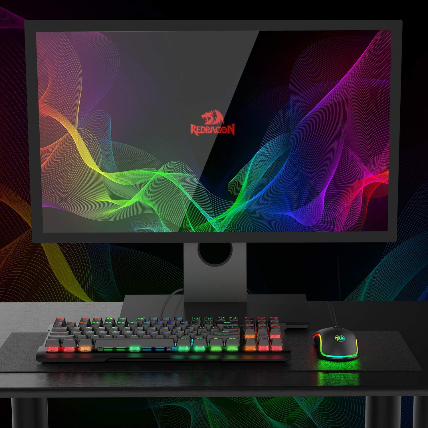 Cobra M711- Perfectly Compatible with Windows