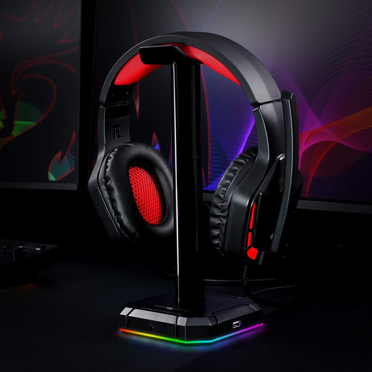Sceptor PRO HA300 Headphone Stand
