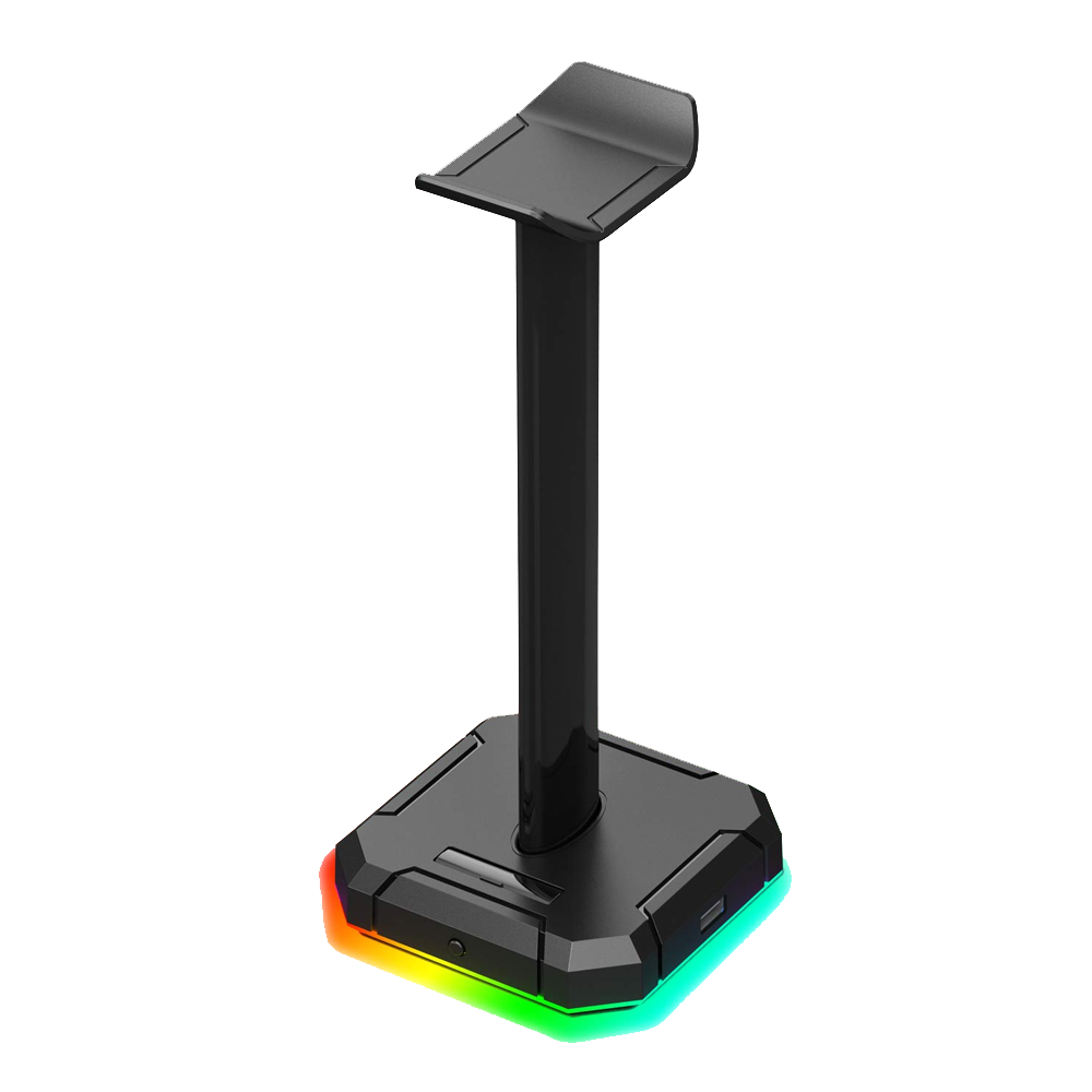 Refurbished SCEPTER PRO HA300 Headphone Stand