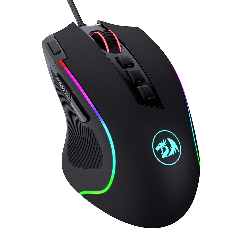 PREDATOR M612 RGB Wired Mouse