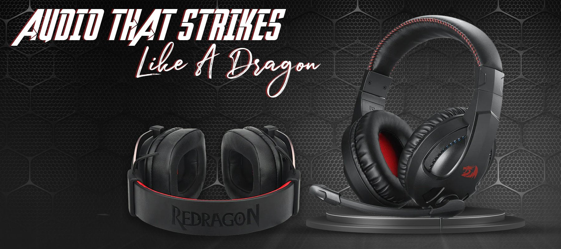 Headset