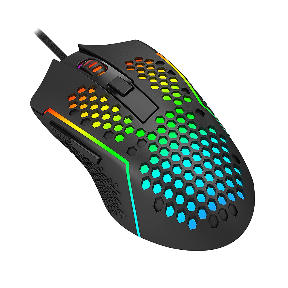 Reaping M987-K RGB Wired Mouse
