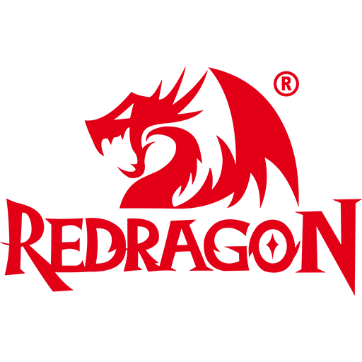 Redragon India logo
