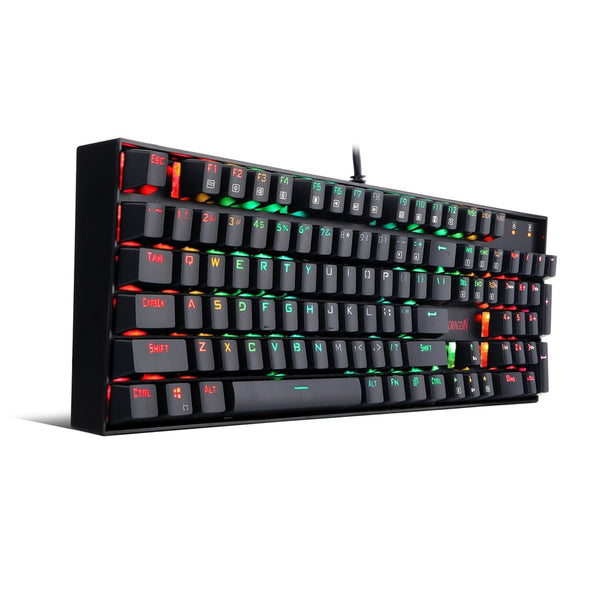 Mitra K551 RGB (Mechanical) Gaming Keyboard