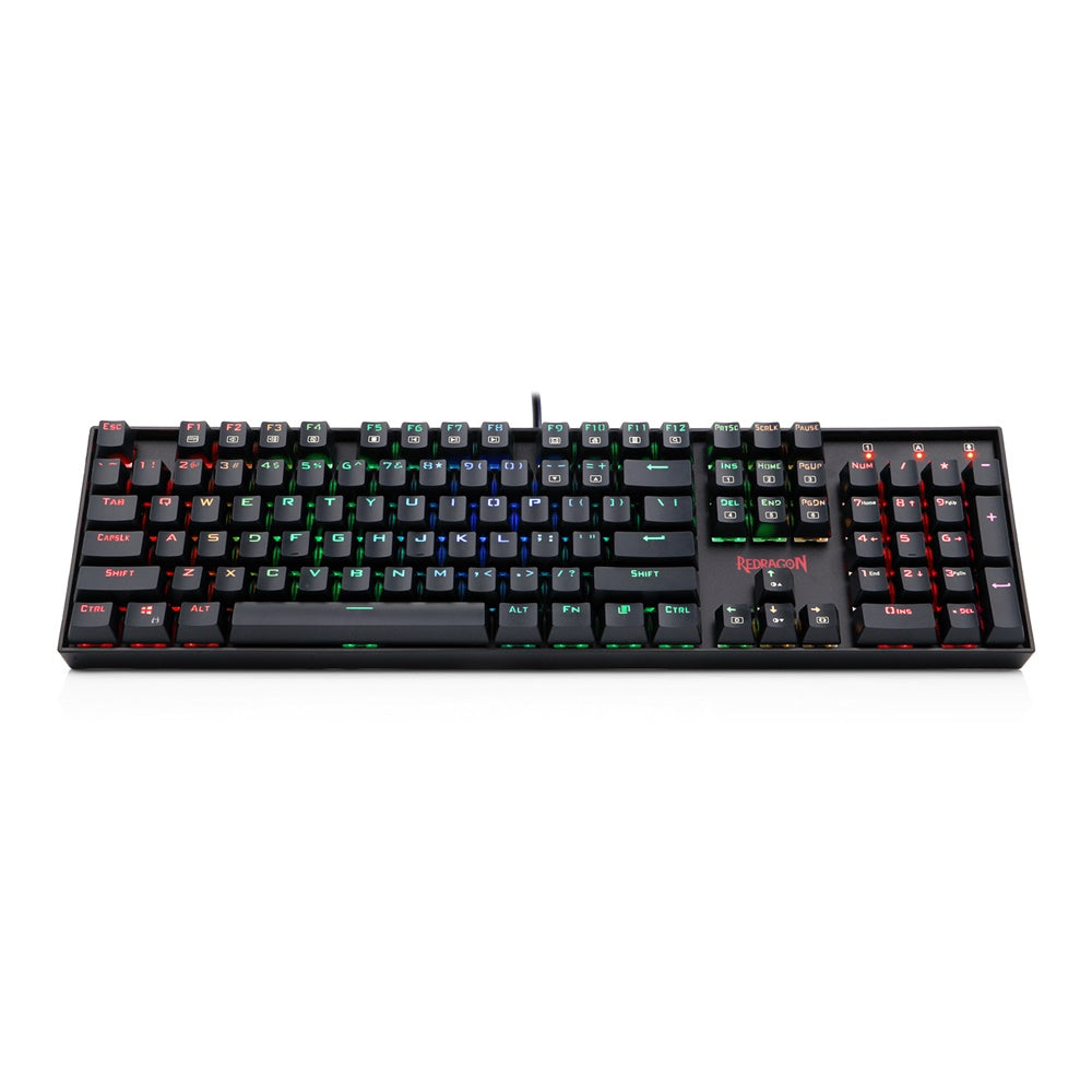 Mitra K551 RGB (Mechanical) Gaming Keyboard
