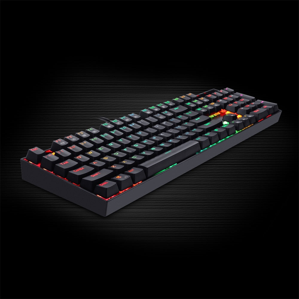 Mitra K551 RGB (Mechanical) Gaming Keyboard
