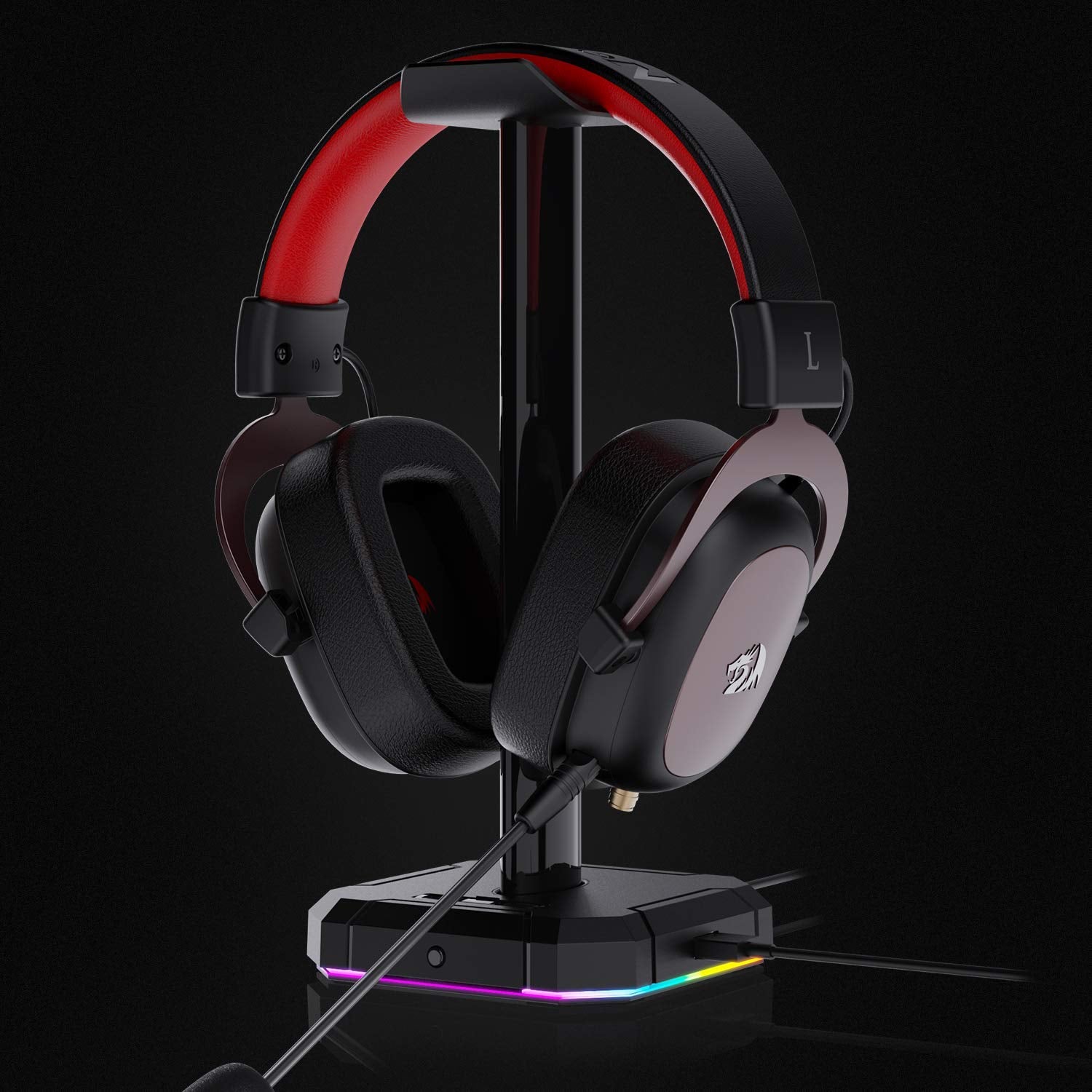 Sceptor PRO HA300- Durable Aluminum Construction