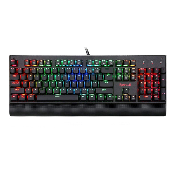 (REFURBISHED) KALA K557 RGB (Mechanical)