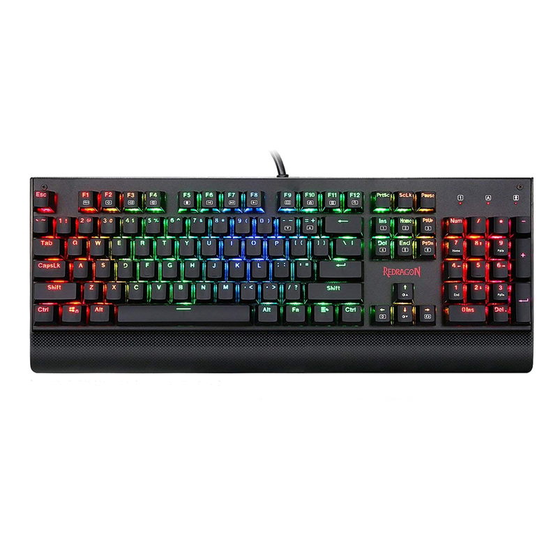 (REFURBISHED) KALA K557 RGB (Mechanical)